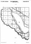 Map Image 154, Itasca County 1998 Published by Farm and Home Publishers, LTD